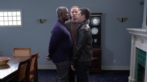 Brooklyn Nine-Nine - S5E12: Safe House