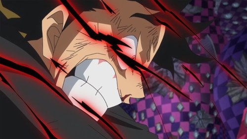 One Piece - S19E869: Wake Up! The Power of Observation Able to Top the Strongest!