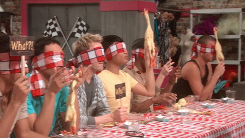 RuPaul's Drag Race - S2E3: Country Queens