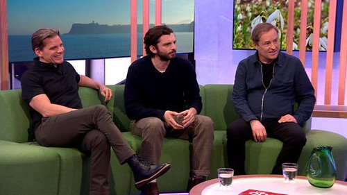 The One Show - S20E22: 05/02/2025