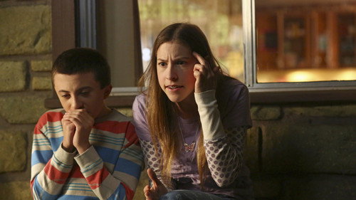 The Middle - S5E8: The Kiss