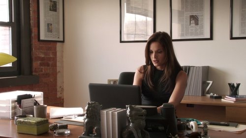 Person of Interest - S2E5: Bury the Lede