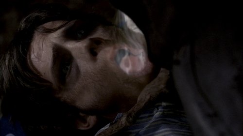 Supernatural - S1E18: Something Wicked