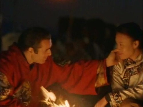 Highlander: The Series - S3E12: They Also Serve