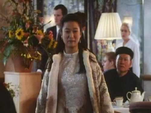 Silent Witness - S1E7: Sins of the Fathers (1)