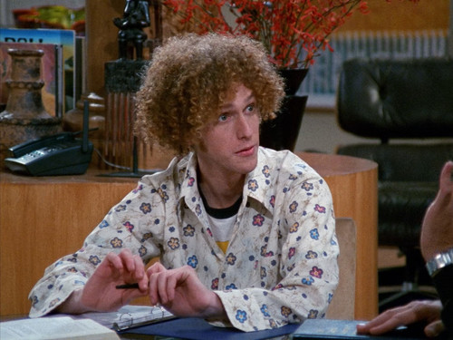 Frasier - S8E22: A Passing Fancy (2)