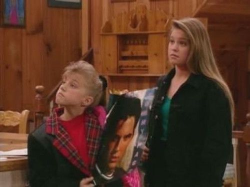 Full House - S5E16: Crushed