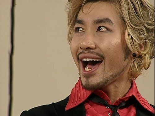 Infinite Challenge - S2E10: New Year's Day Special