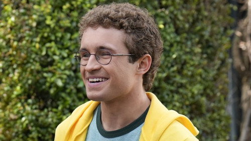 The Goldbergs - S10E21: Push It
