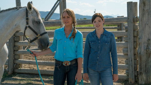 Heartland - S9E8: Reckless Abandon