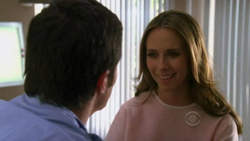 Ghost Whisperer - S4E5: Bloodline