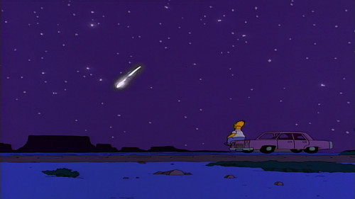 The Simpsons - S7E8: Mother Simpson