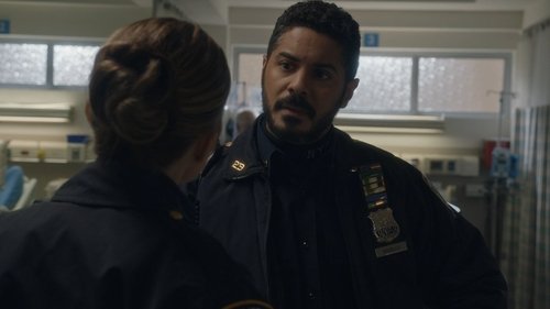 Blue Bloods - S14E2: Dropping Bombs