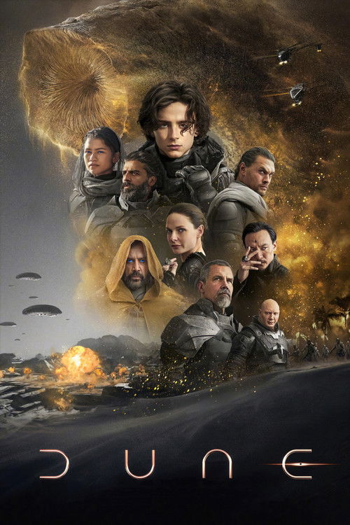 Dune 2021