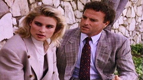 Knots Landing - S9E5: There are Smiles