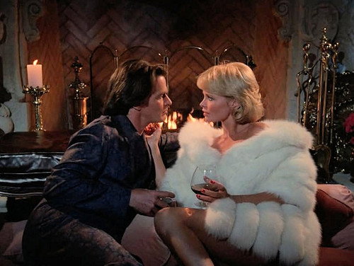The Love Boat - S9E1: A Day In Port