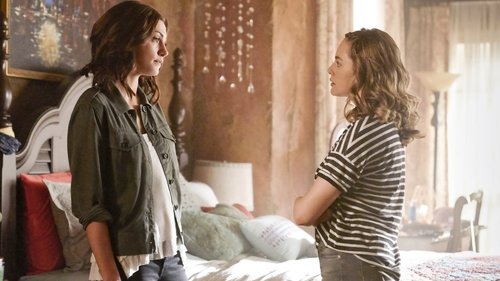 The Originals - S5E1: Where You Left Your Heart
