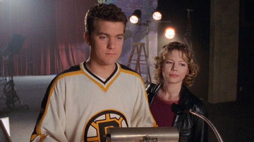 Dawson's Creek - S3E16: To Green, with Love