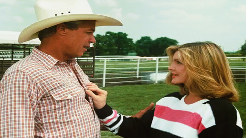 Dallas - S11E7: Last Tango in Dallas