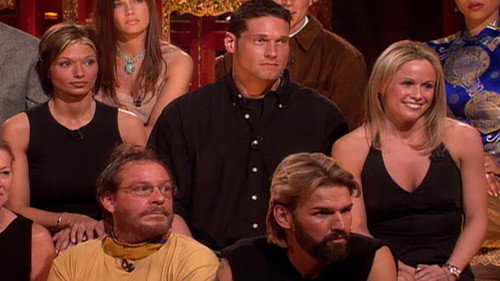 Survivor - S5E15: Thailand Reunion