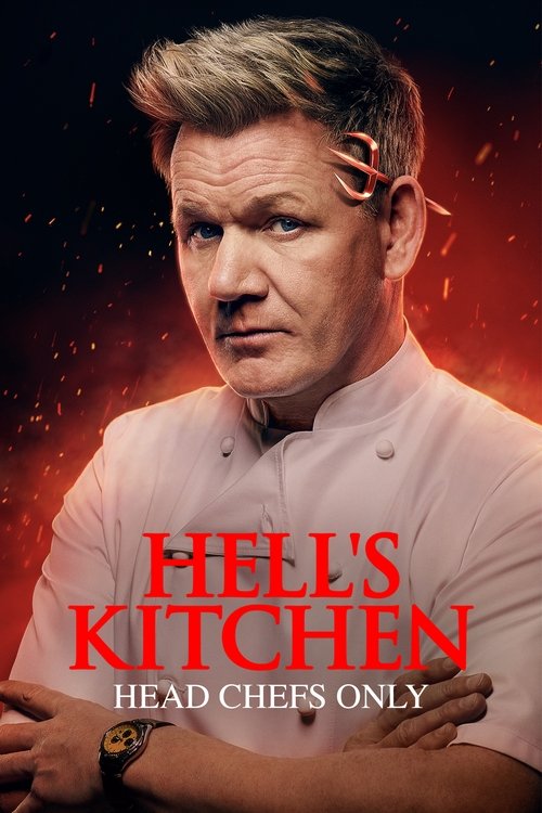 Head Chefs Only