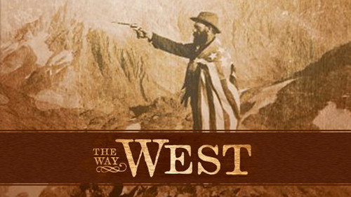American Experience - S7E14: The Way West (3): The War for the Black Hills (1870-1876)