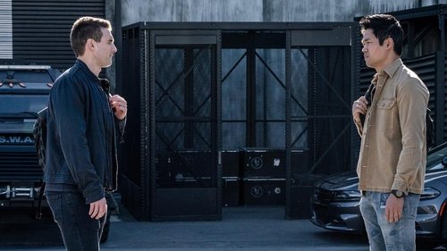S.W.A.T. - S4E9: Next of Kin