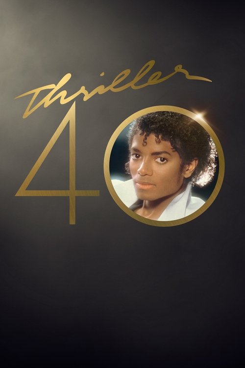 Thriller 40 2023