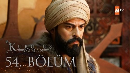 Kuruluş Osman - S2E27: Episode 54