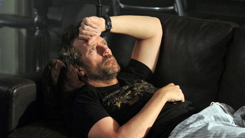 House - S5E23: Under My Skin