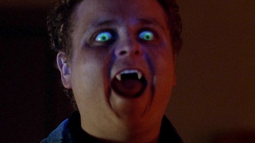 The X-Files - S5E12: Bad Blood