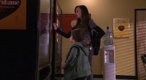 One Tree Hill - S6E9: Sympathy for the Devil