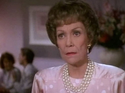 Falcon Crest - S9E16: Walking Money