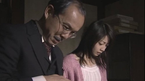 GARO - S1E22: Mark