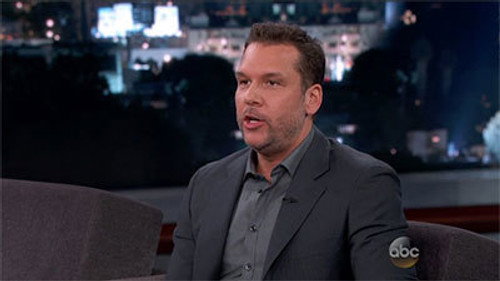 Jimmy Kimmel Live! - S12E91: Episode 91