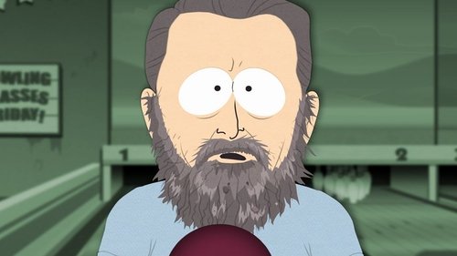 South Park - S22E6: Time to Get Cereal