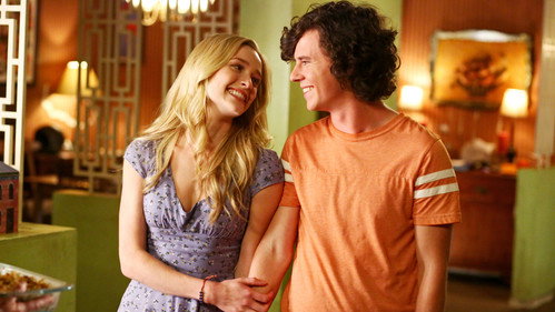 The Middle - S8E1: The Core Group