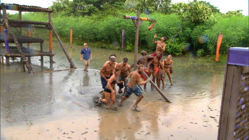 Survivor - S22E7: It Don't Take a Smart One