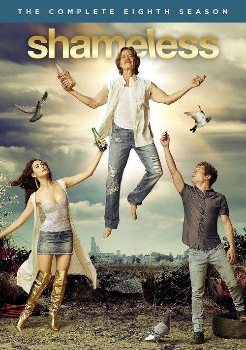 Season 8