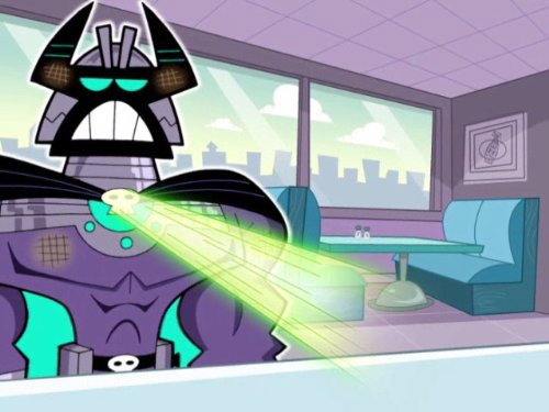 The Fairly OddParents - S7E9: Add-a-Dad