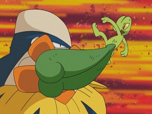 Pokémon - S6E31: Just One of the Geysers