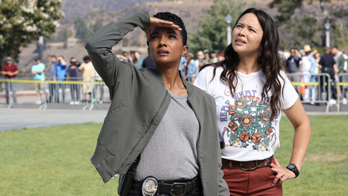 The Rookie - S4E6: Poetic Justice