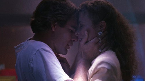 Quantum Leap - S4E1: The Leap Back