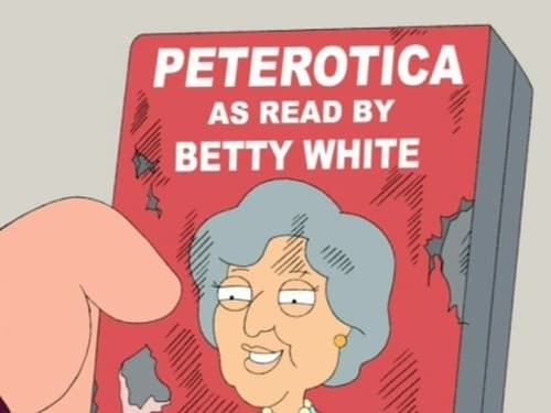 Family Guy - S4E24: Peterotica