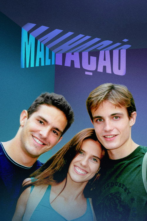 Malhação 2001