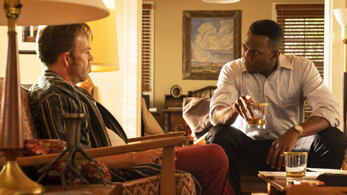 True Detective - S3E7: The Final Country