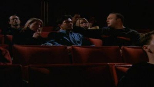 The King of Queens - S6E21: Tank Heaven