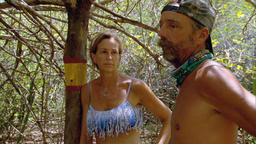 Survivor - S29E8: Wrinkle in the Plan