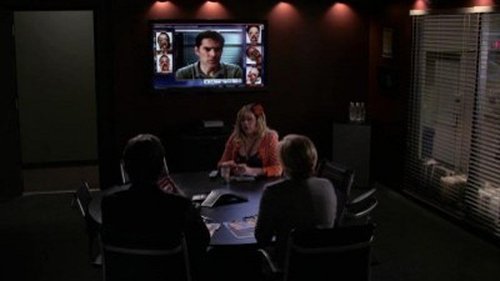 Criminal Minds - S8E23: Brothers Hotchner (1)