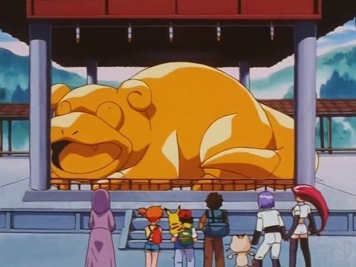 Pokémon - S5E35: Enlighten Up!